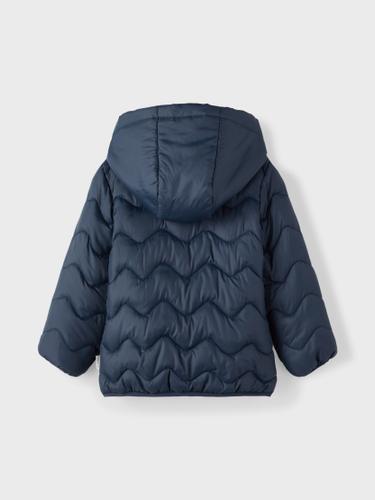 NMFMAGGY JACKET PB 92 - Dark Sapphire