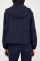 Jacke mit Kapuze
