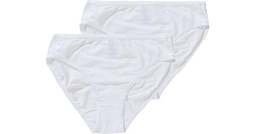 Doppelpack 164 - White