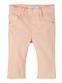 NMFSALLI TWIBATOA CAPRI LEGGING DF 104 Slim Fit - Apricot Blush