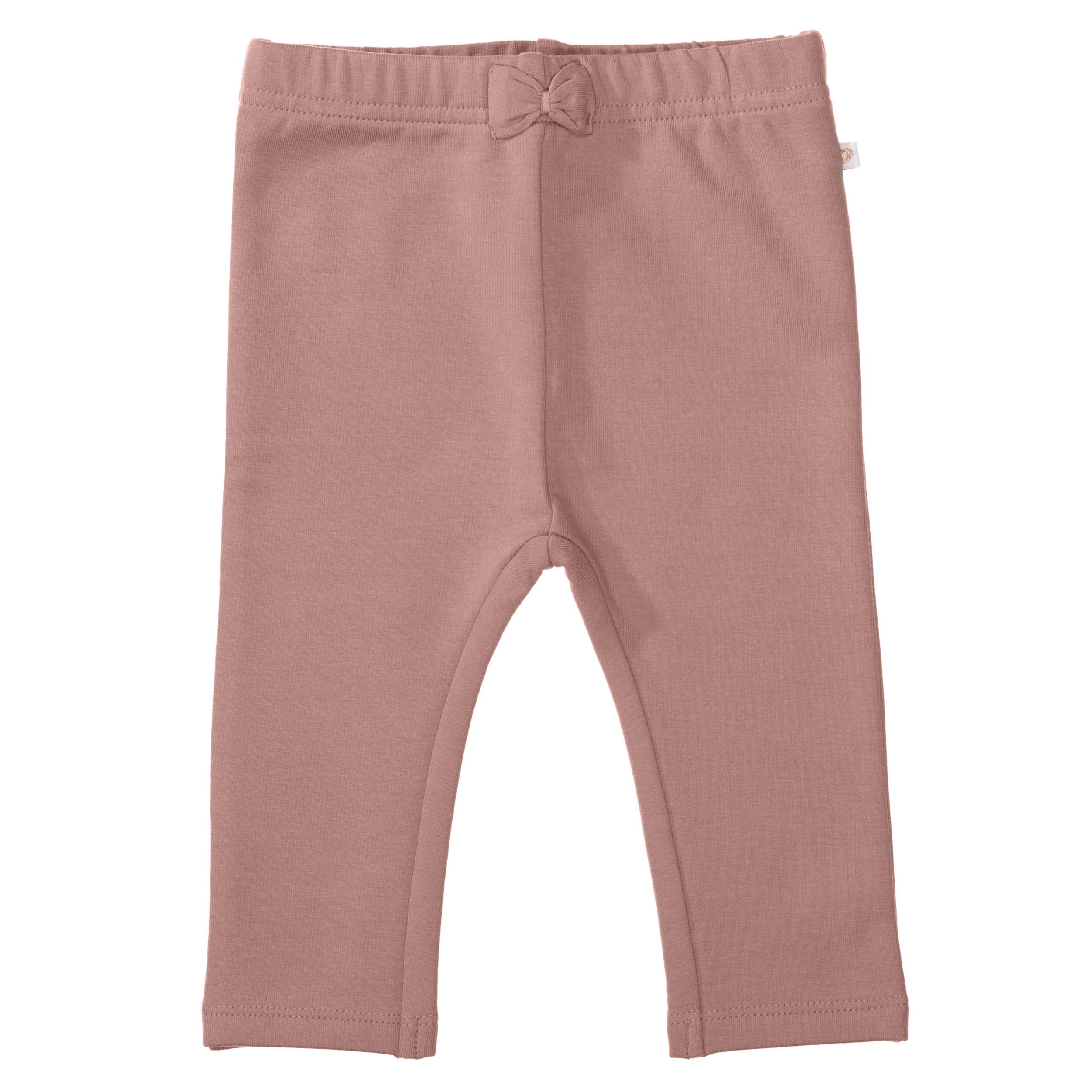 Md.-Sweatleggings 68 - Dusty Rose