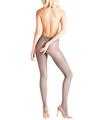 Strumpfhose Henna Spirit S-M - Platinum