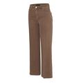 MAC JEANS - WIDE, Commercial color denim