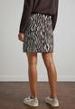 Zebra Jacquard Rock