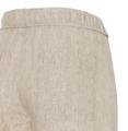 MAC JEANS - CHIARA BELT, Pure linen
