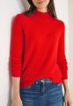 Cosy Turtleneck Pullover