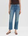 Jeans "Carie Straight"