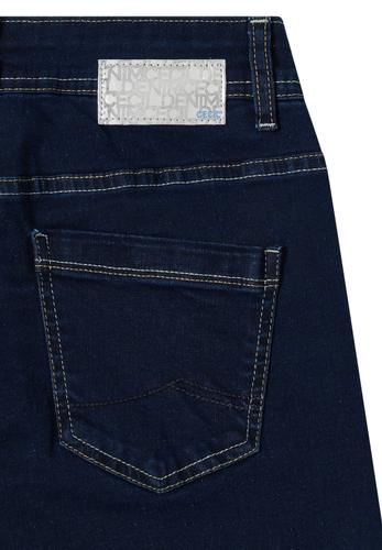 Wide Leg Rinsed Jeans 26/30 - Rinsed Wash