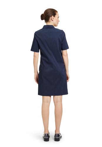 Casual-Kleid
