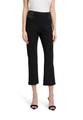 Basic-Hose 44 Skinny Fit - Schwarz