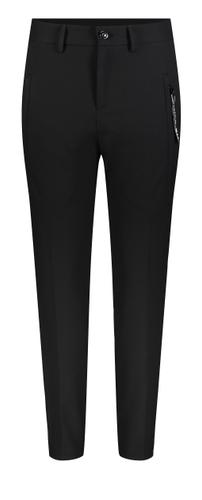 MAC JEANS - FUTURE 3.0 smart, High end stretch 36/OL - Schwarz