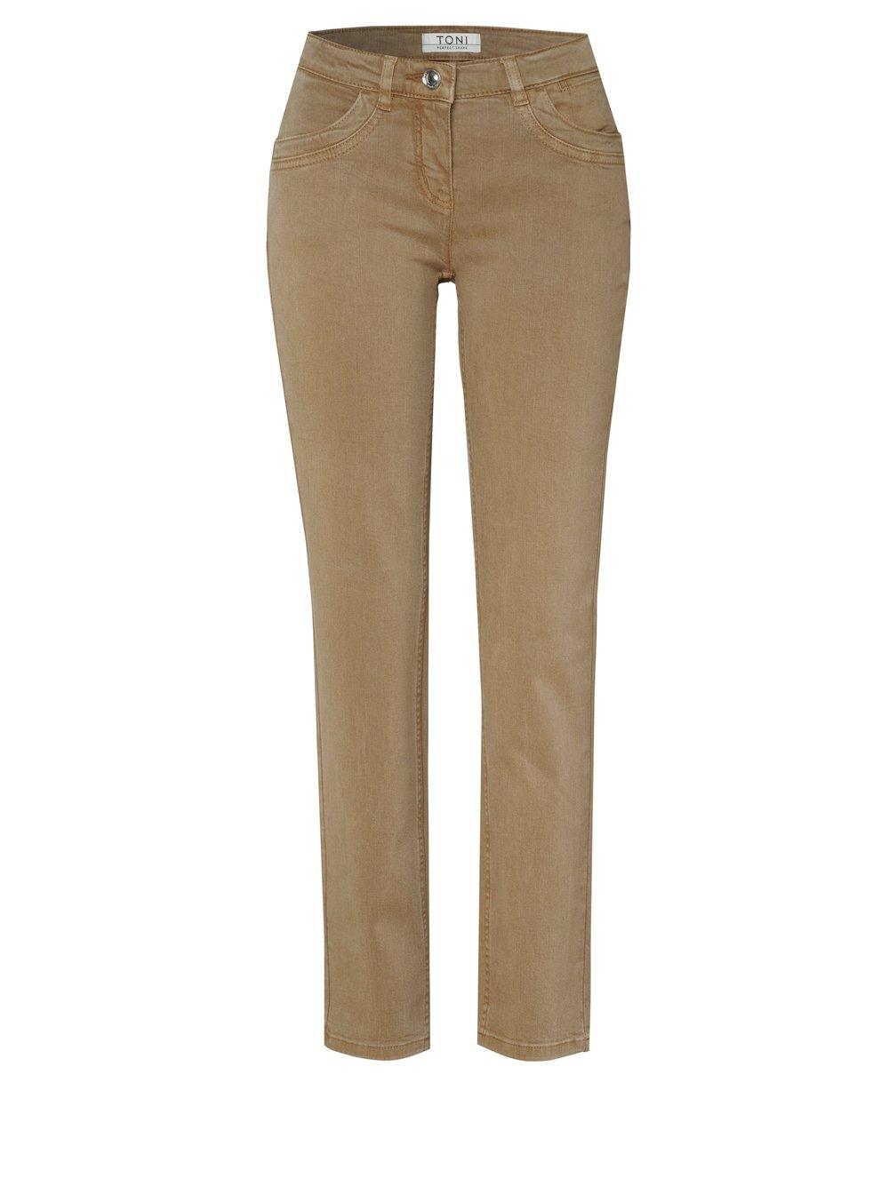 Perfect Shape Straight 42 - Dune