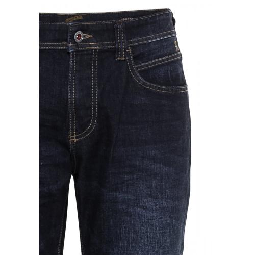Regular Fit Jeans aus Baumwolle 40/30 Regular Fit - Night Blue