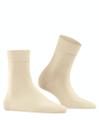 FALKE Fine Softness 50 DEN Damen Beige 39-42