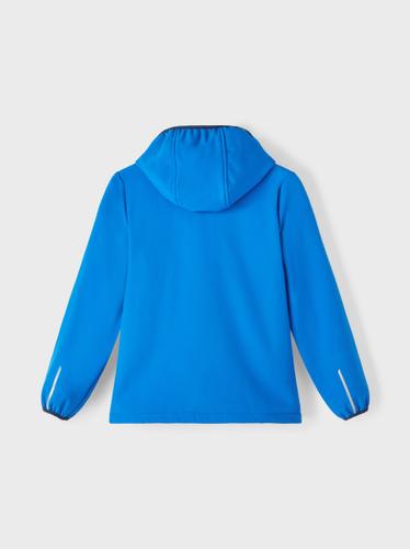 NMMMALTA SOFTSHELL JACKET 2FO NOOS 98 - Skydiver