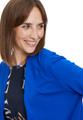 Feinstrickjacke 38 Figurumspielend - Adria