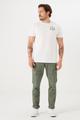 O41001 XL - White