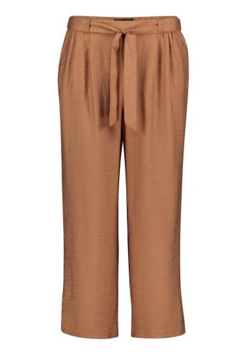 Schlupfhose 44 Regular fit - Light Tobacco