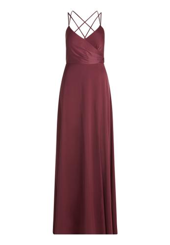Abendkleid 34 Figurbetont - Sweet Bloom