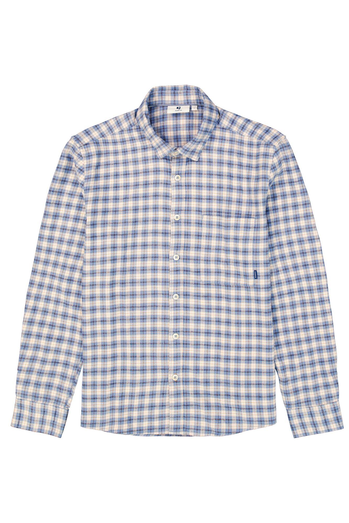 J51083 XL - Stone Blue
