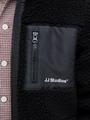 JJESOHO TEDDY JACKET SN JNR 176 - Black