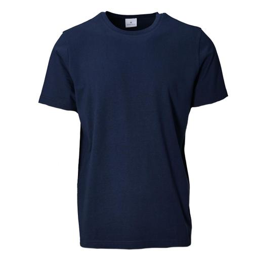 NOS Rundhals T-Shirt 1/2 M - Night Blue