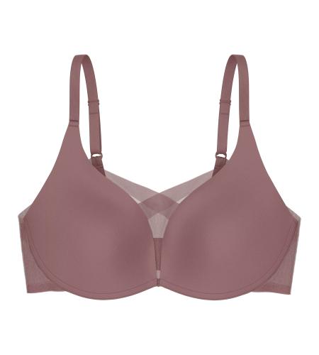 Triumph Shape Smart P 01 - Rose Brown