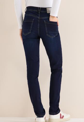 Slim Leg Jeans 28/30 - Dark Blue Wash