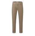 MAC JEANS - Arne, Basic Corduroy 32/32 Modern Fit - Braun