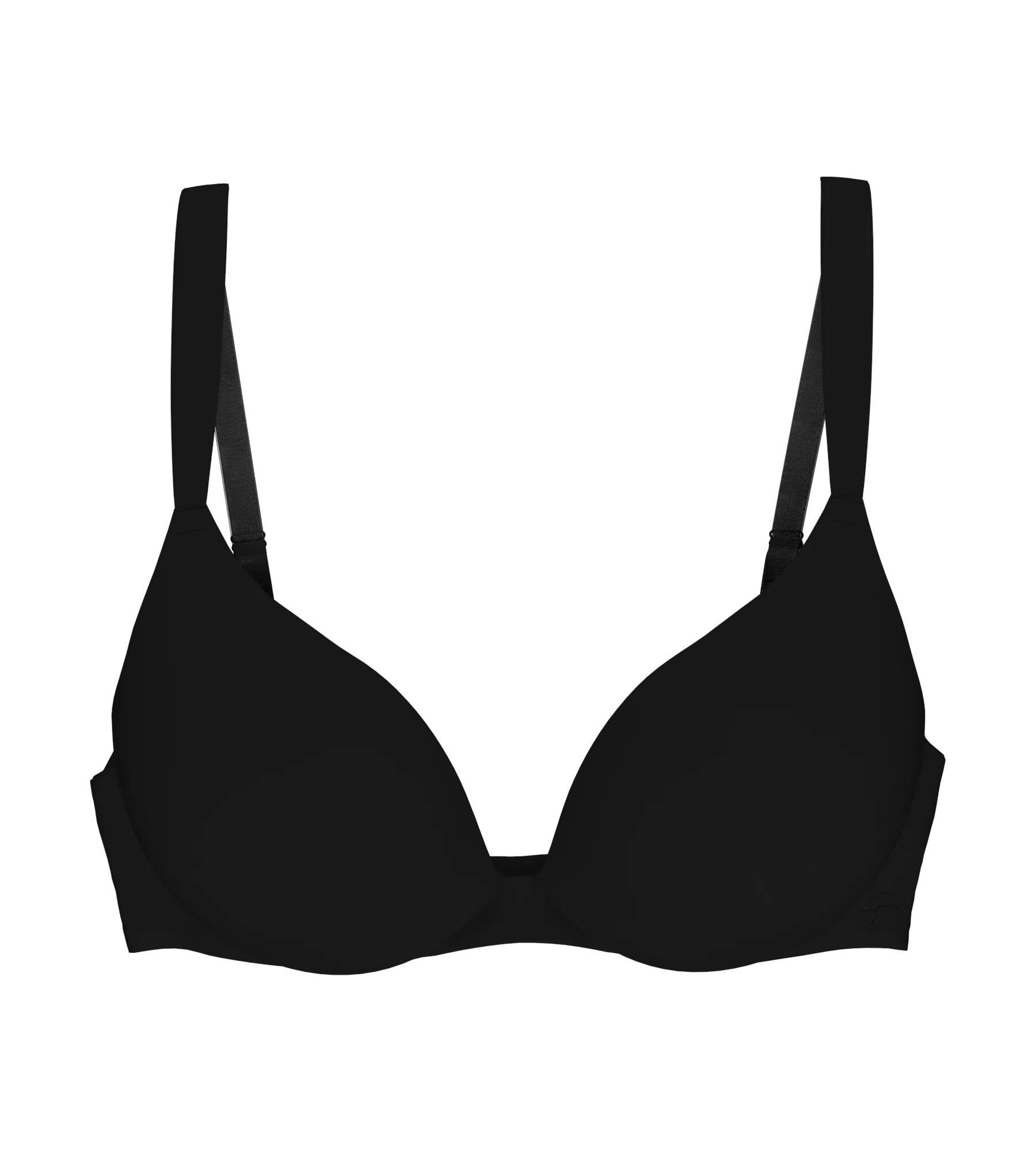 Body Make-Up Illusion WP EX 85D - Schwarz