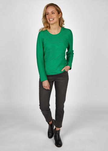 Urban Wild 42 - Smaragd