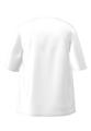 Blusenshirt - Weiß / 42