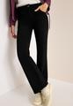 Bootcut Jeans 27/30 - Black
