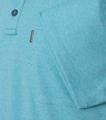 Polo-Shirt uni