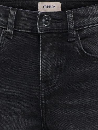 KOGJUICY LIFE WIDE LEG DNM DCC369 NOOS 152 Weiter Beinschnitt - Washed Black