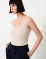 someday T-Shirt »Käthi« im Basic Stil