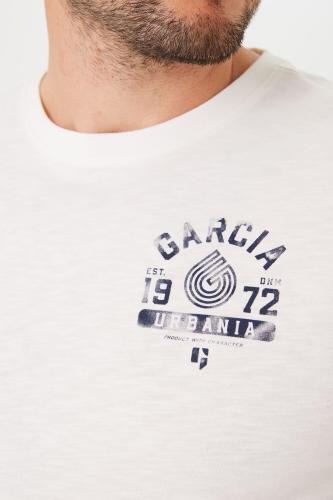 O41001 XL - White