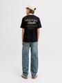 JORNORREBRO TYPO TEE SS CREW NECK SN JNR