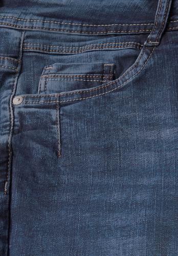 Jeans im Casual Fit
