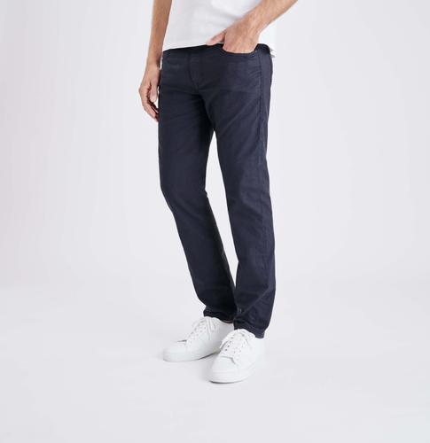 MAC JEANS - Arne , Yarn Dyed Stretch