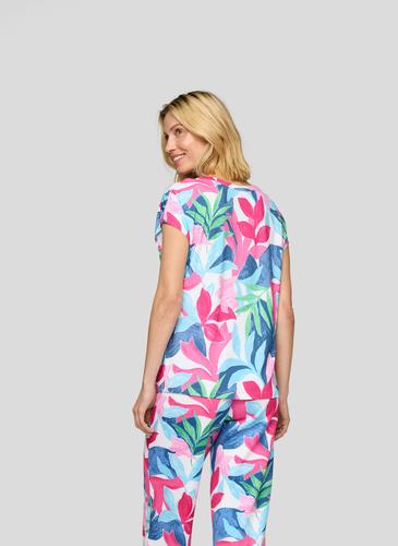 Colour Clash 50 - Lotus