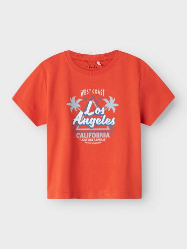 NMMVAGNO SS LOOSE TOP