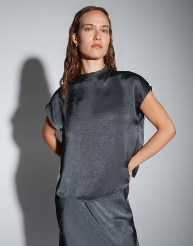 Blusenshirt "Zirken"