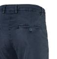 MAC JEANS - Jog´n Short, Jersey Denim