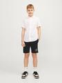 JPSTSWIFT SWEAT SHORTS AUT SN JNR
