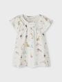 NBFJANNIE CAPSL DRESS BOX