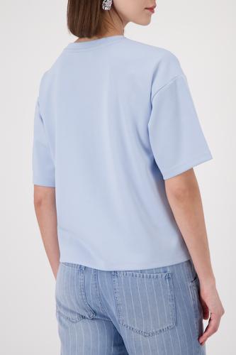 Sweatshirt mit Prägedruck 36 - Sea Side