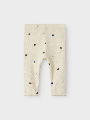 NBFNUTTI LEGGING NOOS