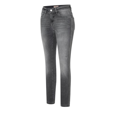 MAC JEANS - DREAM SKINNY, Dream authentic 34/28 - Grau