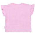 Md.-T-Shirt T-Shirt mit Print